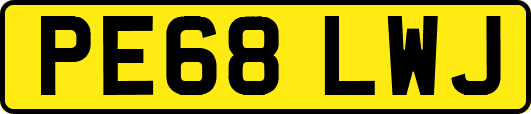 PE68LWJ