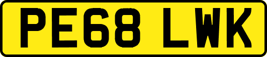 PE68LWK