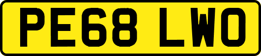 PE68LWO