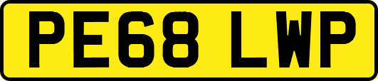 PE68LWP