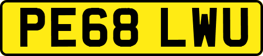 PE68LWU