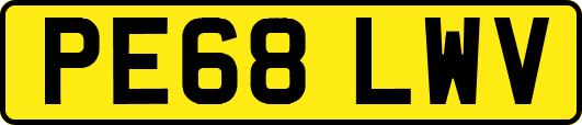 PE68LWV