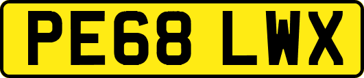 PE68LWX