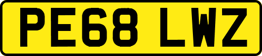 PE68LWZ