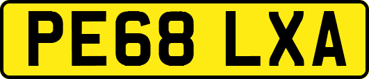 PE68LXA