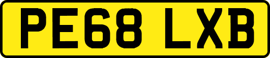 PE68LXB