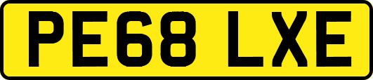PE68LXE
