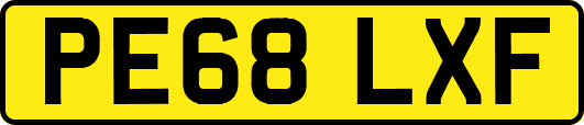 PE68LXF