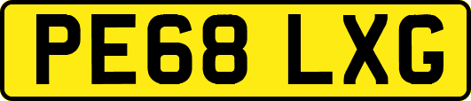 PE68LXG