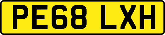 PE68LXH