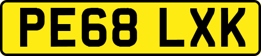 PE68LXK