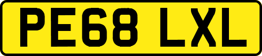 PE68LXL