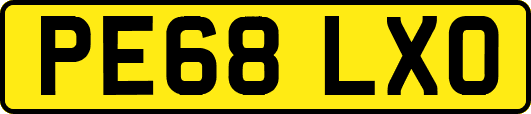 PE68LXO