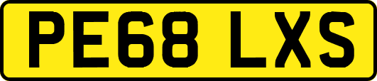 PE68LXS