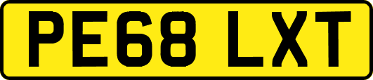 PE68LXT