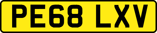 PE68LXV