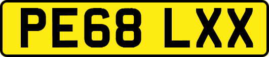 PE68LXX