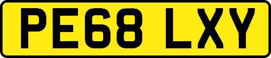 PE68LXY