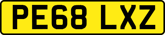 PE68LXZ