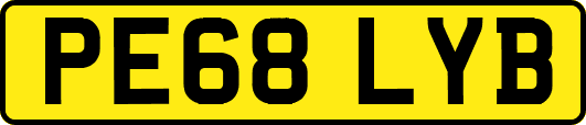 PE68LYB