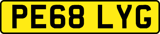 PE68LYG