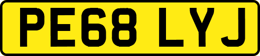 PE68LYJ