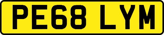 PE68LYM