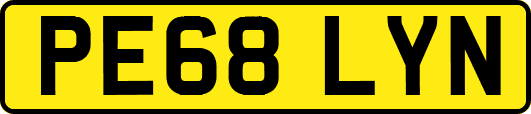 PE68LYN
