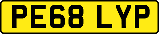 PE68LYP