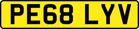 PE68LYV