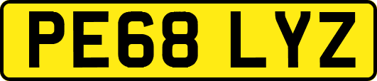 PE68LYZ