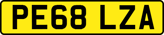 PE68LZA