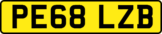 PE68LZB