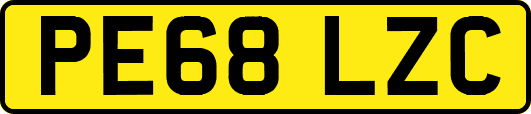 PE68LZC