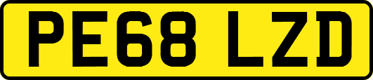 PE68LZD