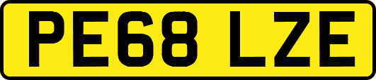 PE68LZE