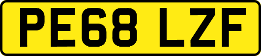 PE68LZF