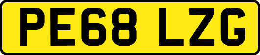 PE68LZG
