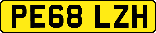 PE68LZH