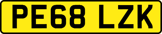 PE68LZK