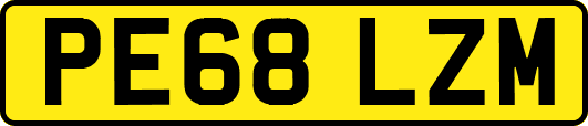 PE68LZM