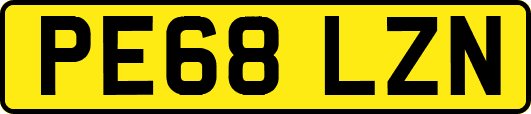 PE68LZN