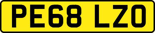 PE68LZO