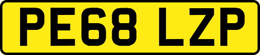PE68LZP