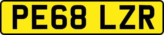 PE68LZR