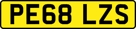 PE68LZS
