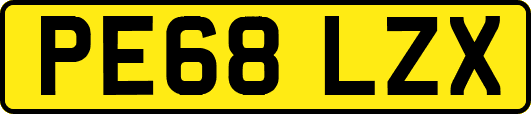 PE68LZX
