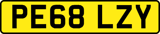 PE68LZY