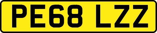 PE68LZZ