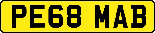PE68MAB
